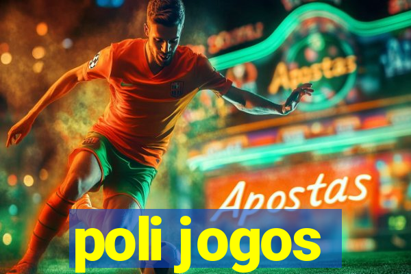 poli jogos